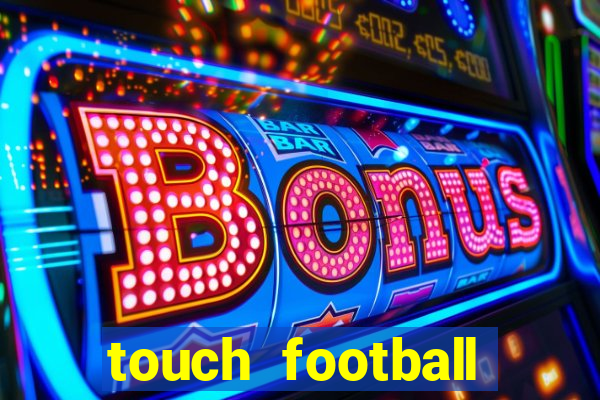 touch football script pastebin